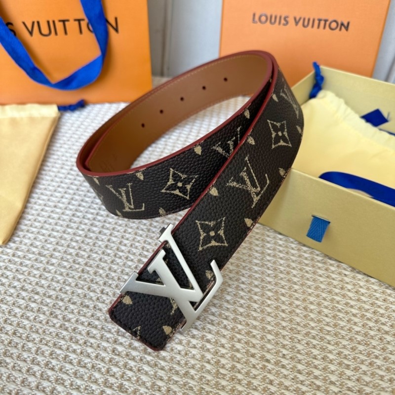 LOUIS VUITTON Belts